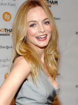 Heather Graham