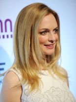 Heather Graham #34958 picture (Portrait Medium)