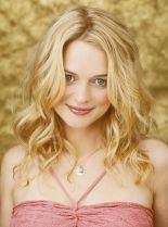 Heather Graham