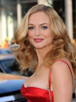 Heather Graham