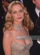 Heather Graham