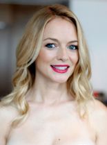 Heather Graham