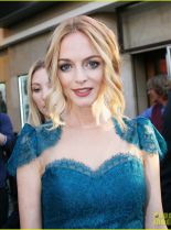 Heather Graham