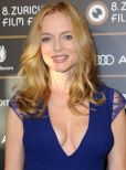 Heather Graham