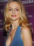 Heather Graham