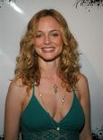 Heather Graham