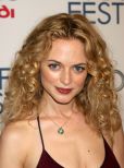 Heather Graham