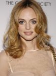 Heather Graham