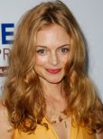 Heather Graham