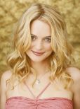 Heather Graham