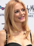 Heather Graham