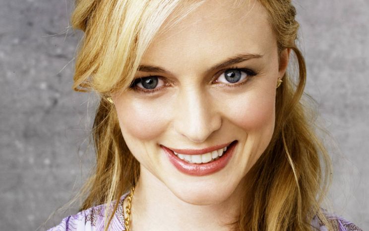 Heather Graham