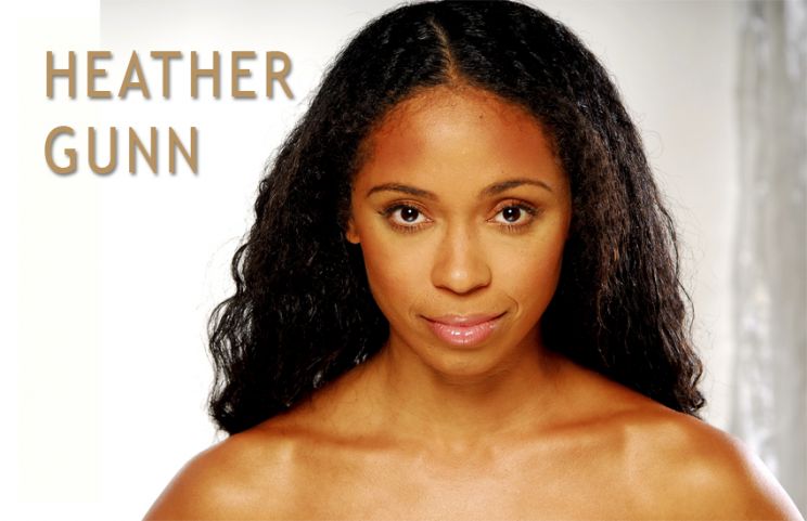 Heather Gunn