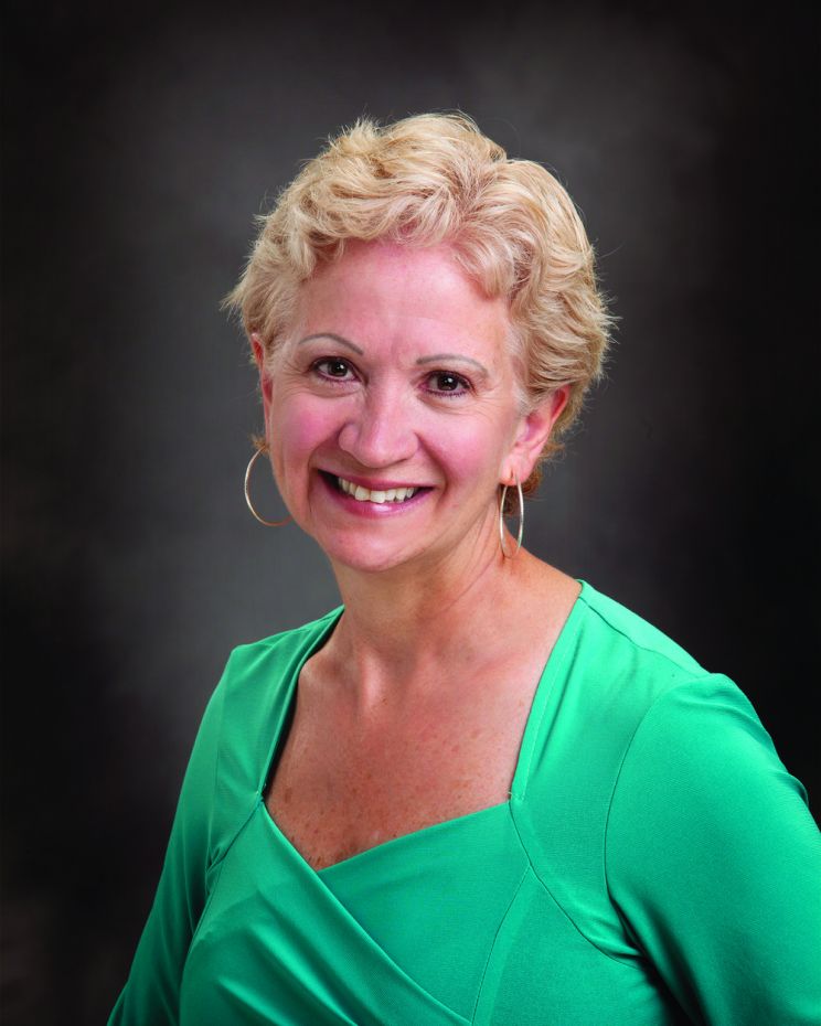Heather Gunn