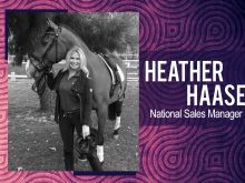 Heather Haase
