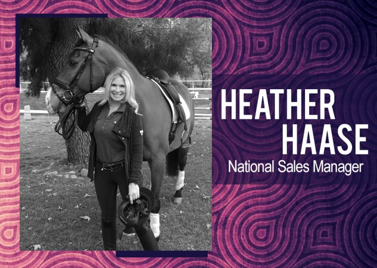 Heather Haase