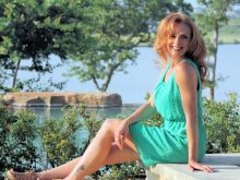Heather Hanson