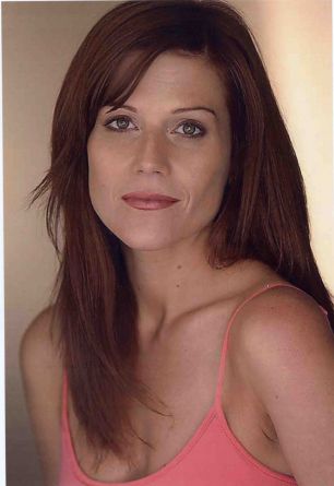 Heather Hanson