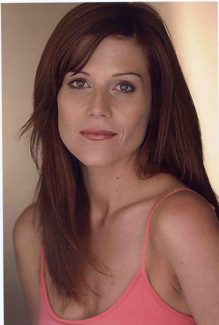 Heather hanson actress