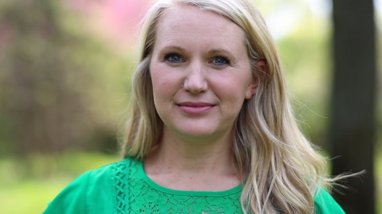 Heather Hanson