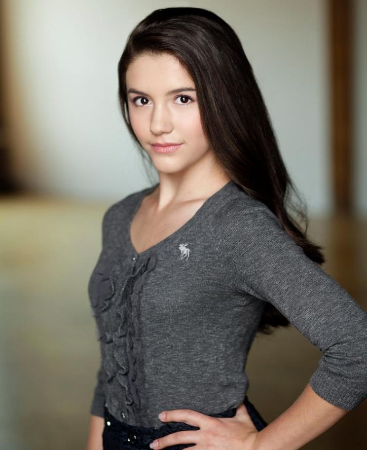 Heather Hanson