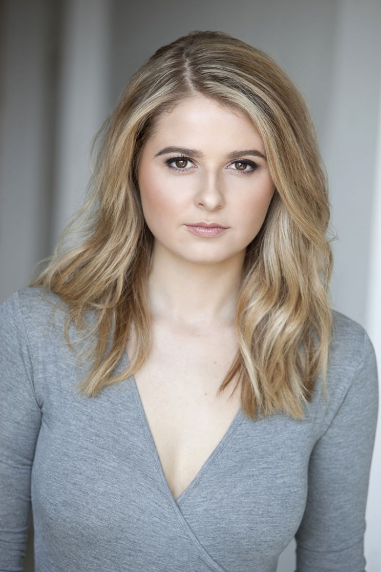 Heather Hanson
