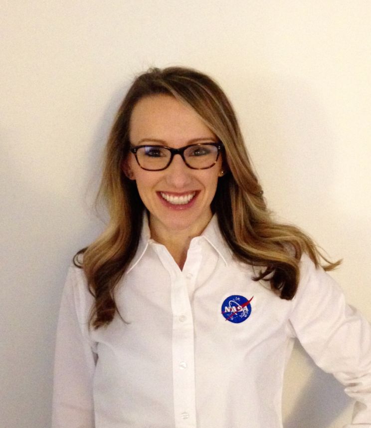 Heather Hanson
