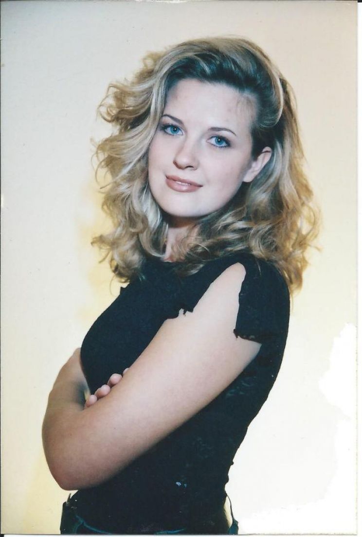 Heather Hanson
