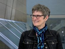 Heather Harlan