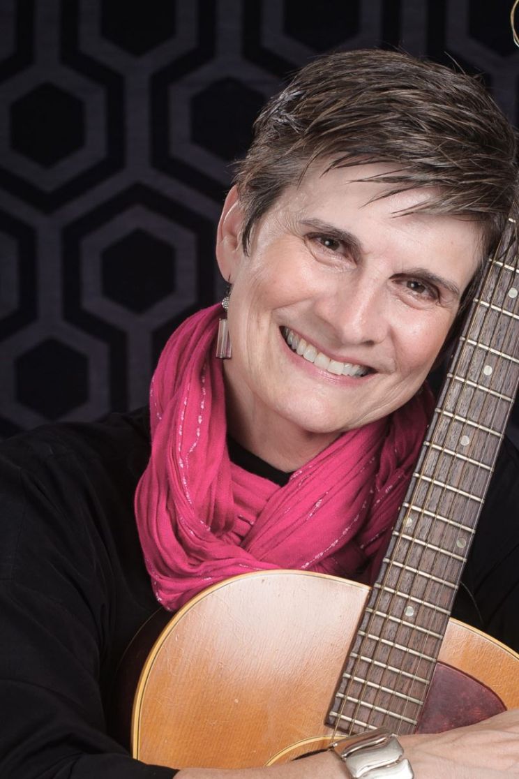 Heather Harlan