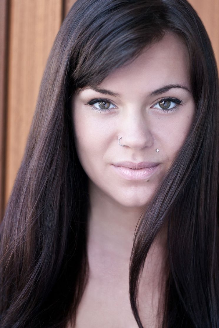 Heather Harlan