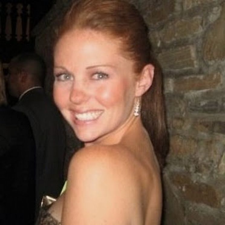 Heather Harlan