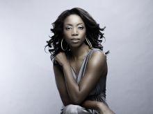 Heather Headley