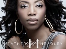 Heather Headley