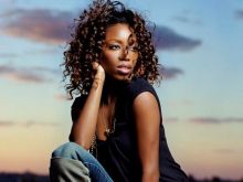 Heather Headley