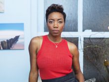 Heather Headley