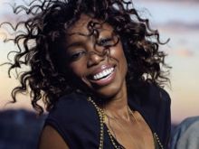 Heather Headley