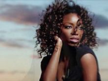 Heather Headley