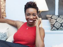 Heather Headley