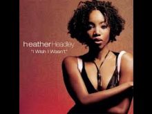 Heather Headley