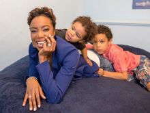 Heather Headley