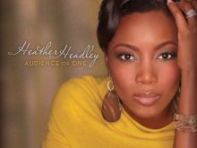 Heather Headley