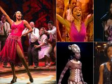 Heather Headley
