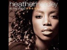 Heather Headley