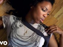 Heather Headley