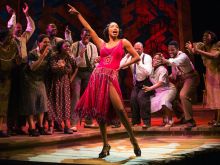 Heather Headley