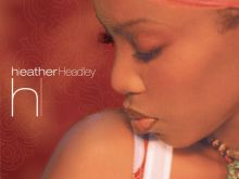 Heather Headley