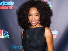 Heather Headley