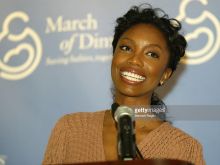 Heather Headley