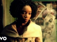 Heather Headley